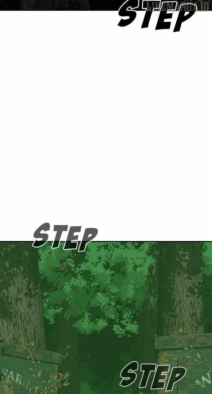 The One Who Regresses Only Protects Me Chapter 47 page 48