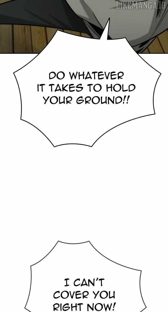 The One Who Regresses Only Protects Me Chapter 46 page 45