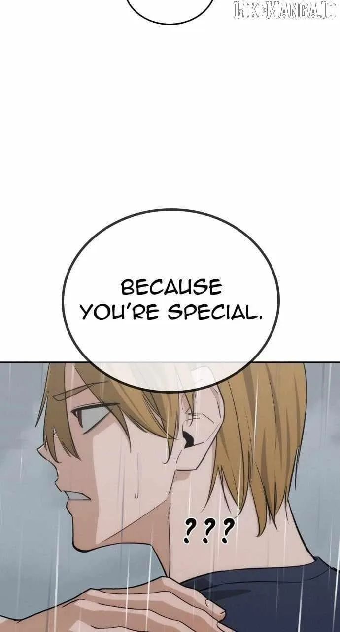 The One Who Regresses Only Protects Me Chapter 46 page 88