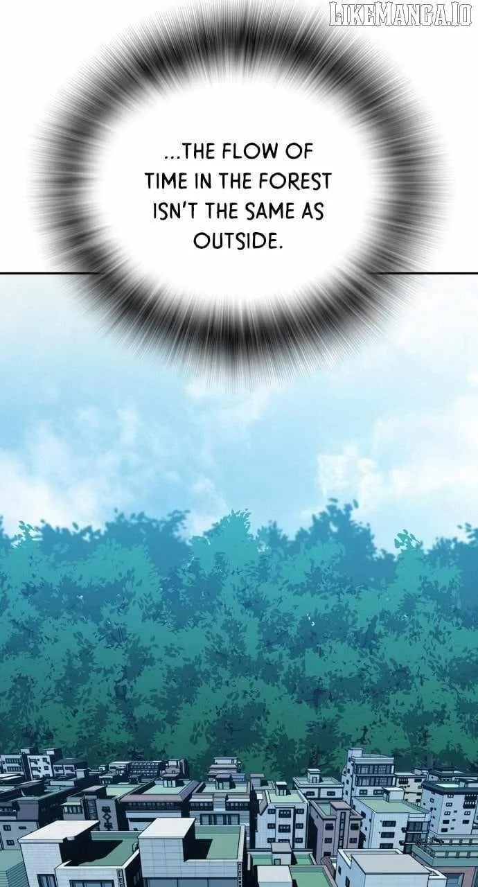 The One Who Regresses Only Protects Me Chapter 46 page 16