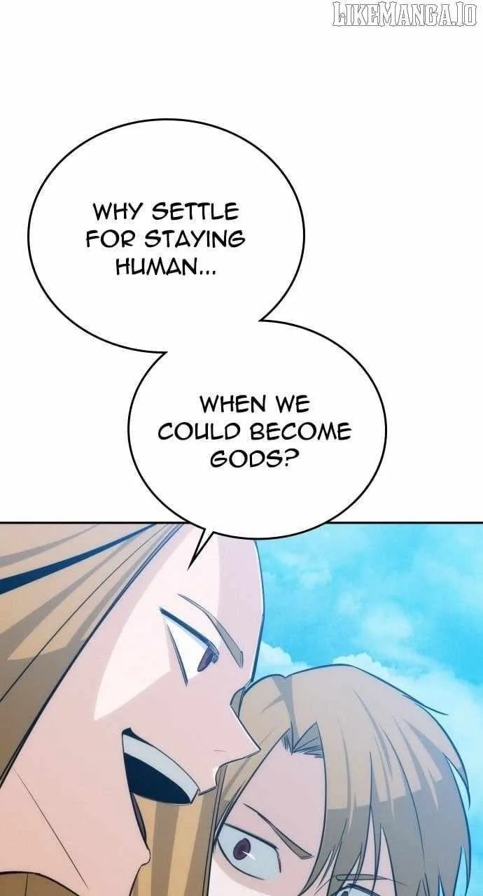 The One Who Regresses Only Protects Me Chapter 46 page 77
