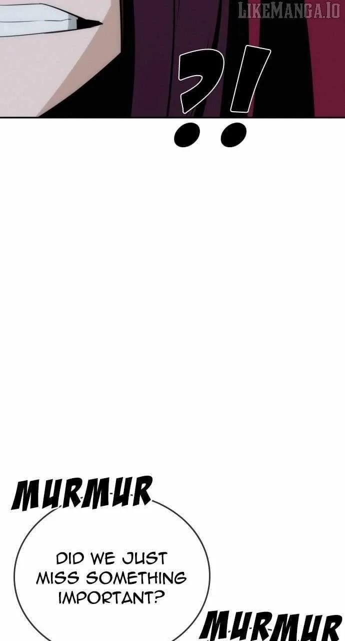 The One Who Regresses Only Protects Me Chapter 46 page 20