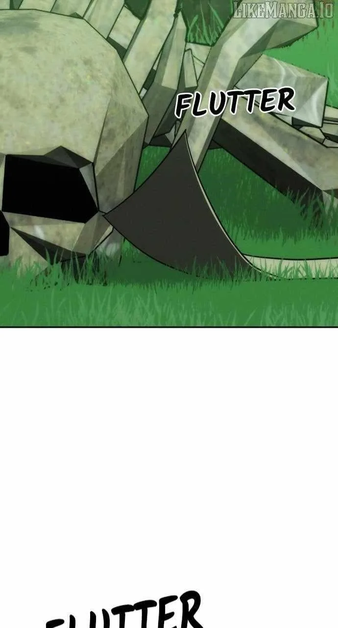 The One Who Regresses Only Protects Me Chapter 47 page 50