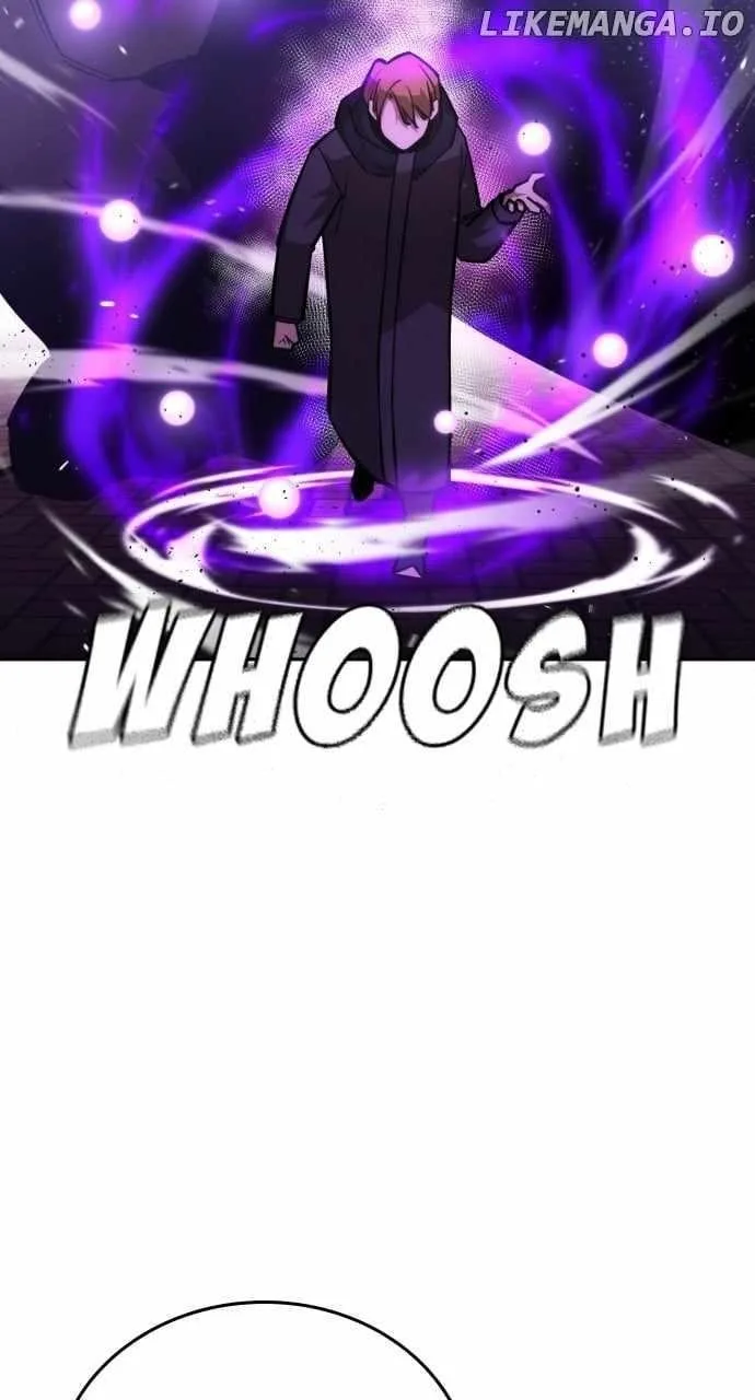 The One Who Regresses Only Protects Me Chapter 33 page 97