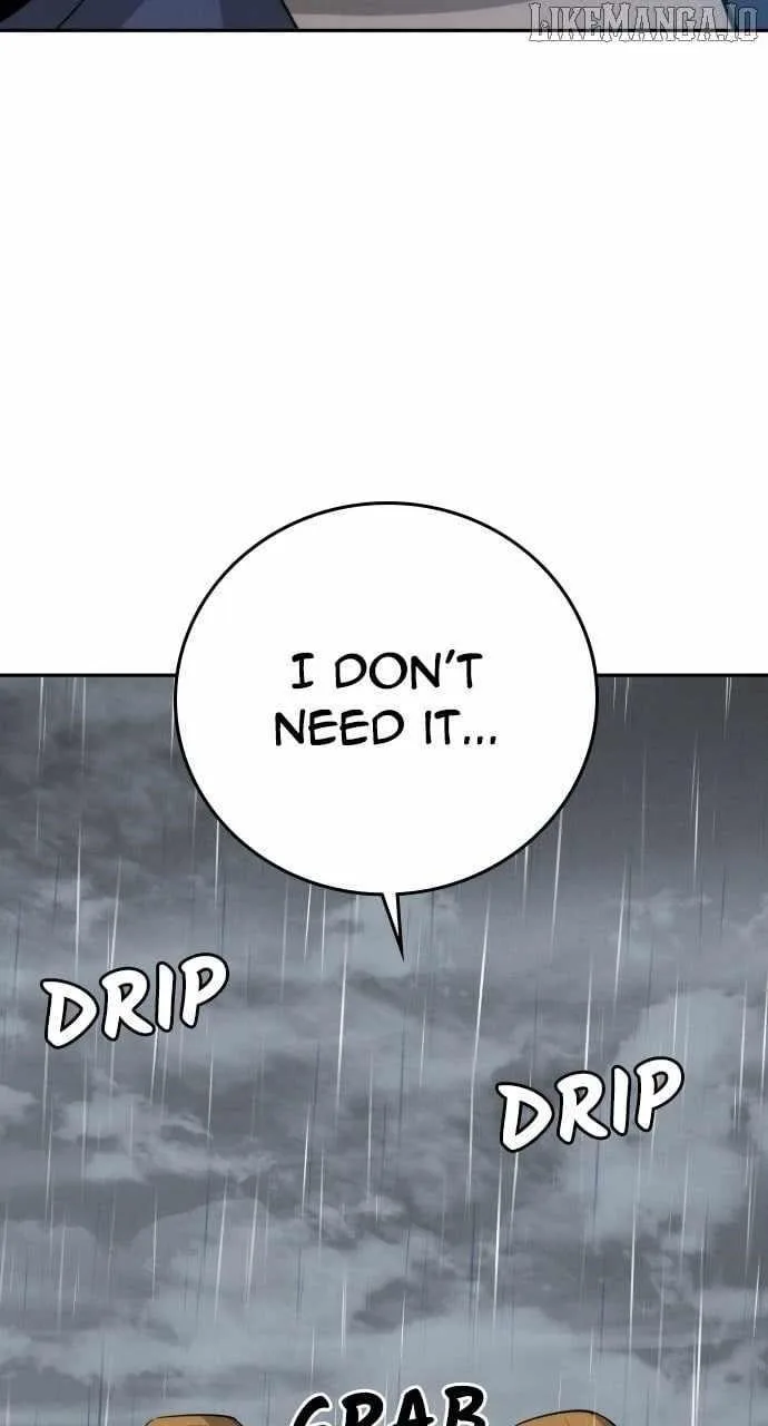 The One Who Regresses Only Protects Me Chapter 46 page 81