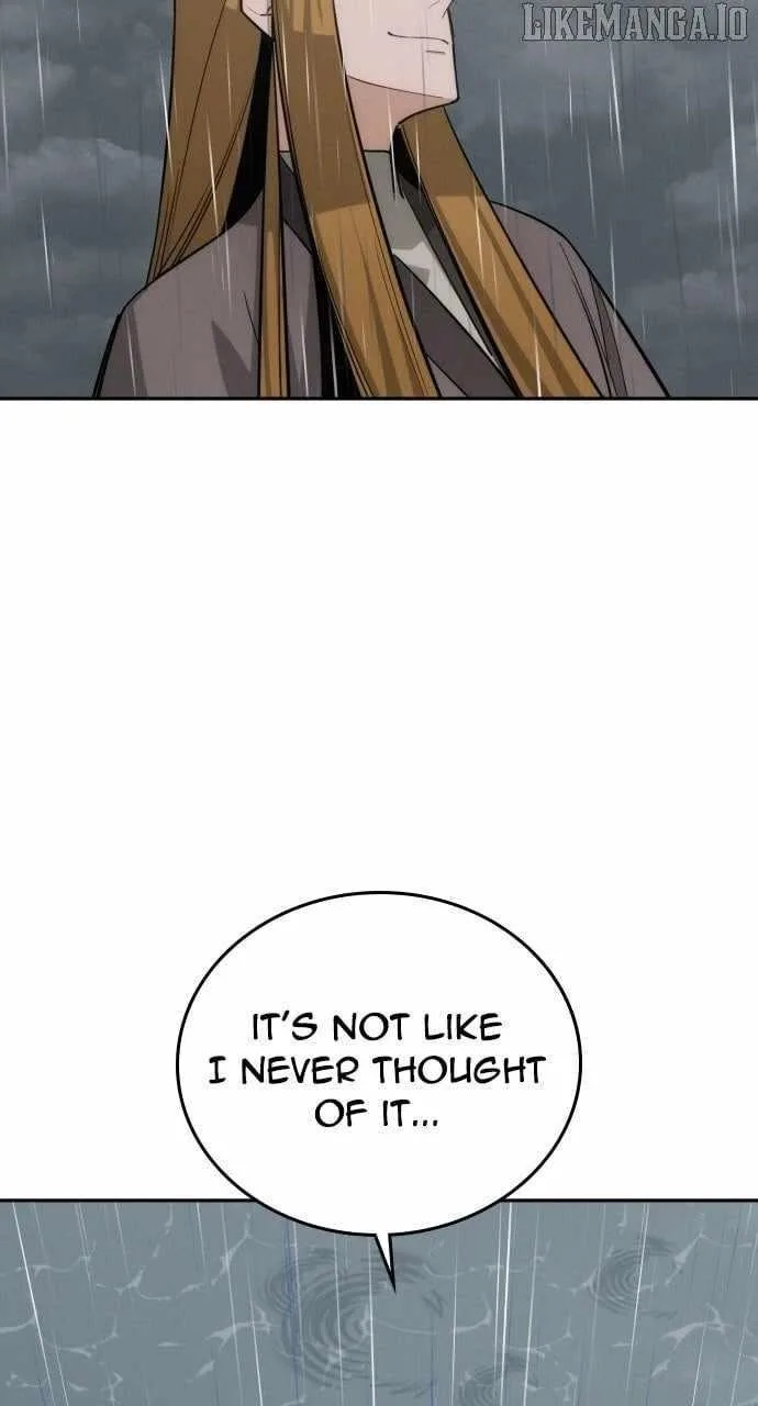 The One Who Regresses Only Protects Me Chapter 46 page 85
