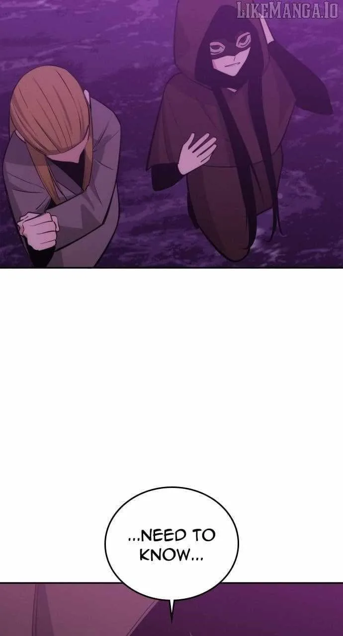 The One Who Regresses Only Protects Me Chapter 47 page 71