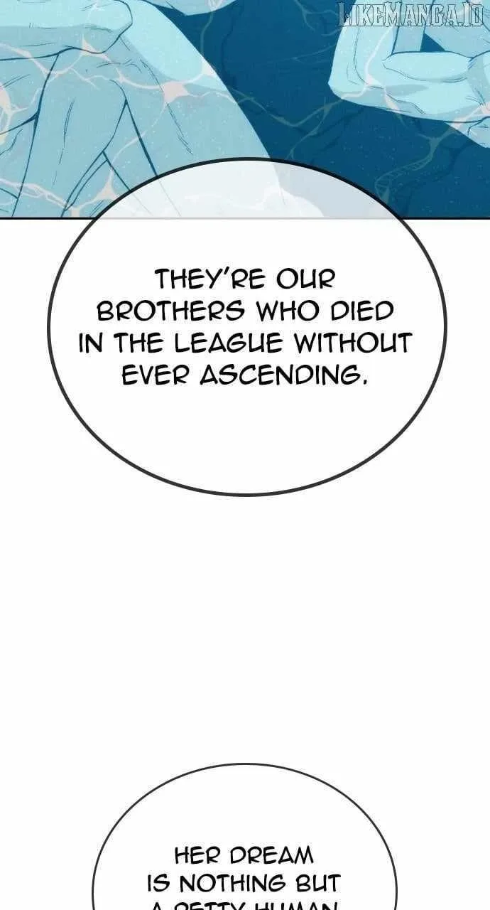 The One Who Regresses Only Protects Me Chapter 46 page 75