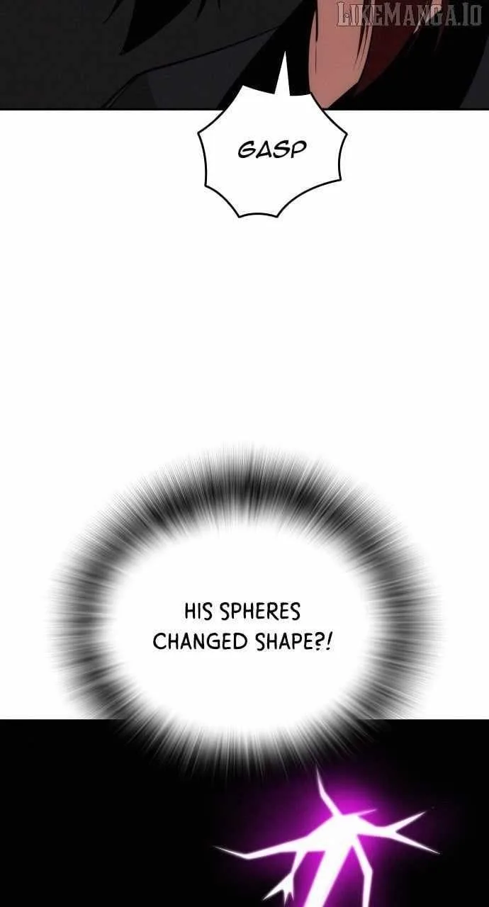 The One Who Regresses Only Protects Me Chapter 46 page 49