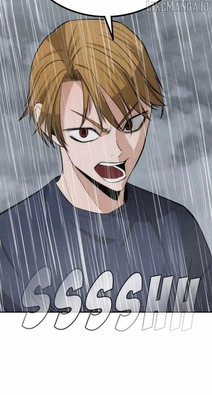 The One Who Regresses Only Protects Me Chapter 46 page 83