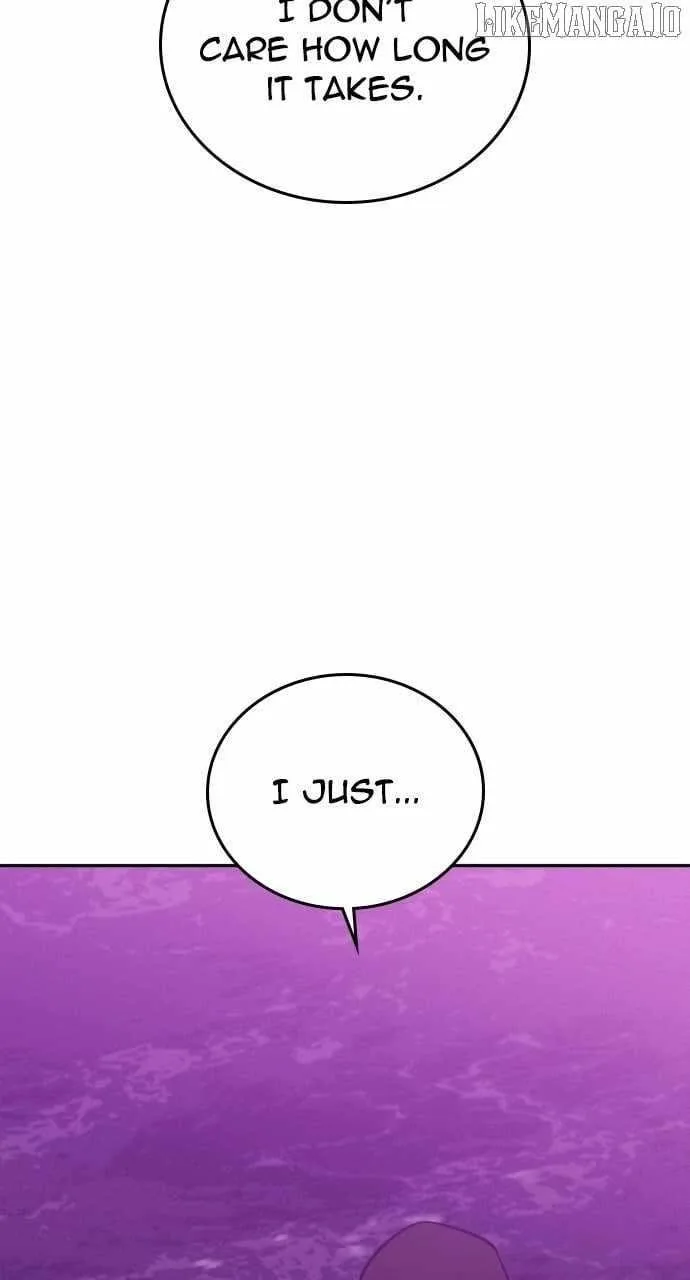 The One Who Regresses Only Protects Me Chapter 47 page 70