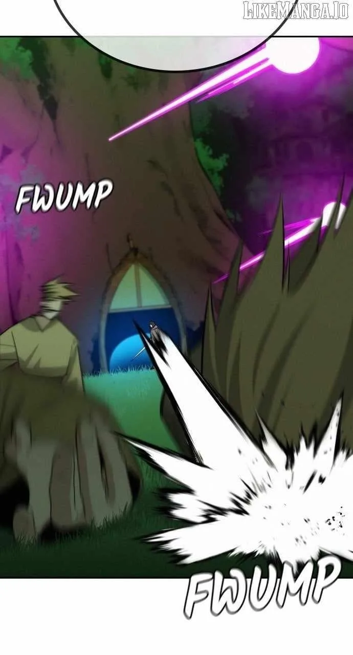 The One Who Regresses Only Protects Me Chapter 46 page 28
