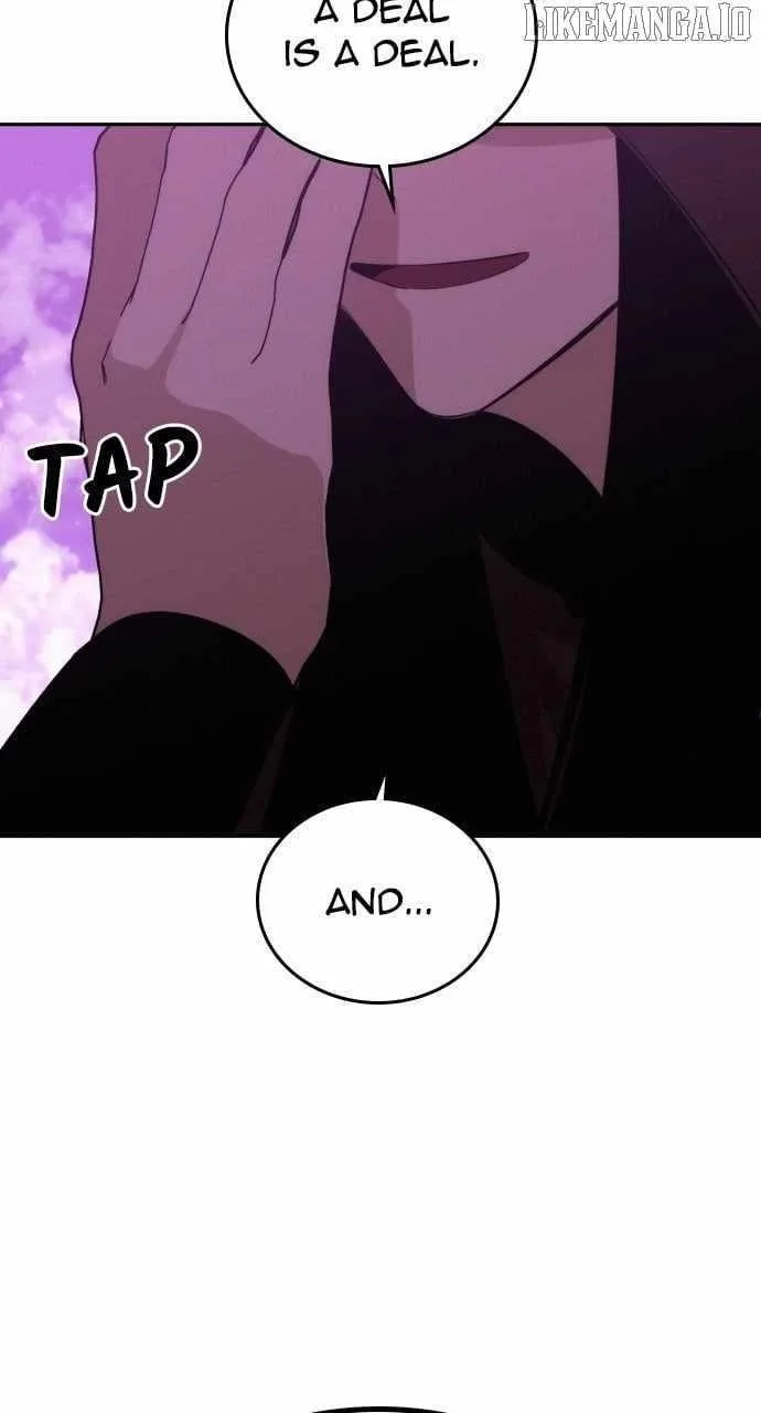 The One Who Regresses Only Protects Me Chapter 47 page 60
