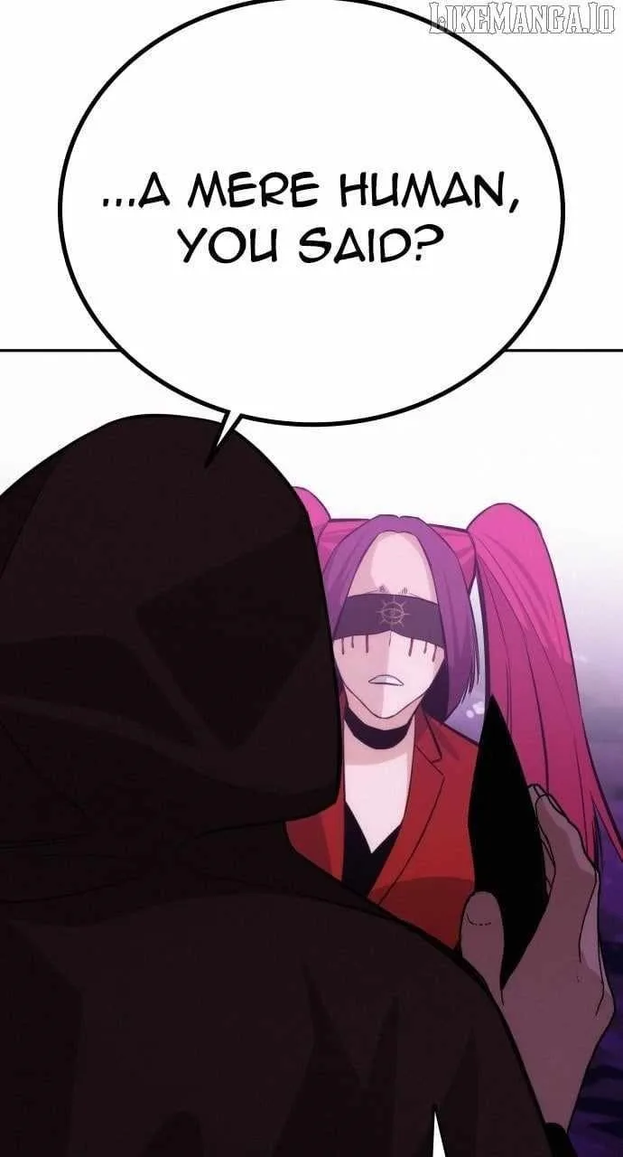 The One Who Regresses Only Protects Me Chapter 47 page 61