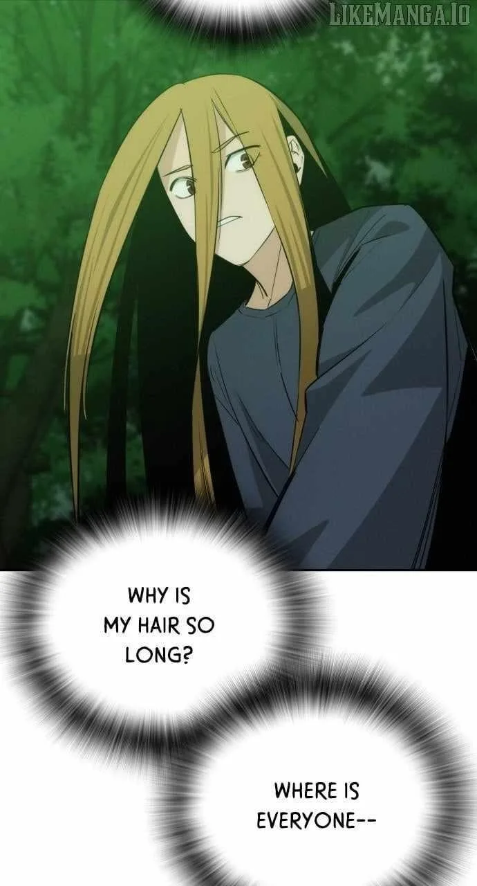 The One Who Regresses Only Protects Me Chapter 46 page 98