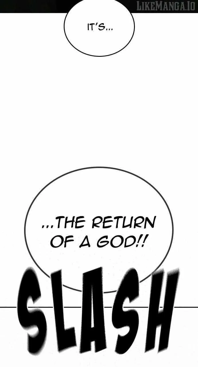 The One Who Regresses Only Protects Me Chapter 46 page 34