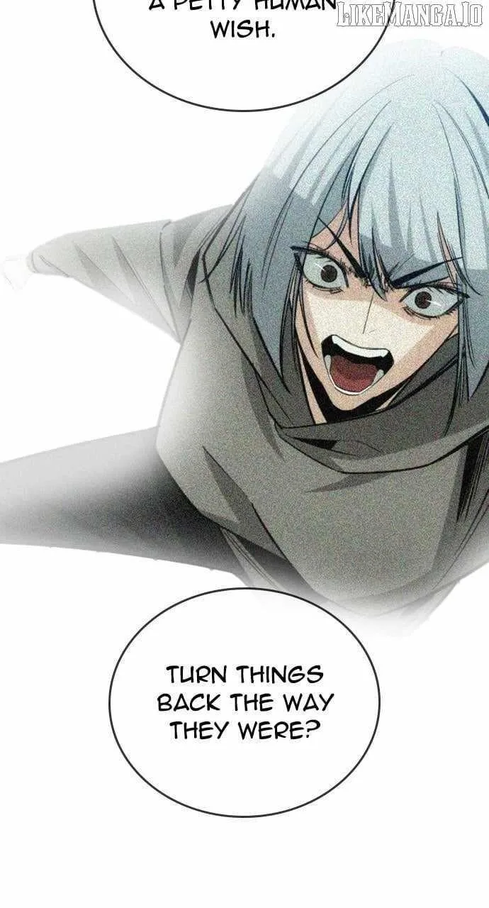 The One Who Regresses Only Protects Me Chapter 46 page 76