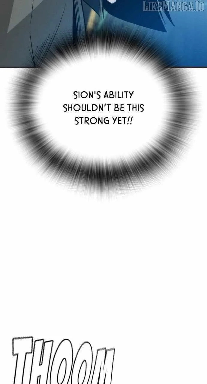 The One Who Regresses Only Protects Me Chapter 46 page 42