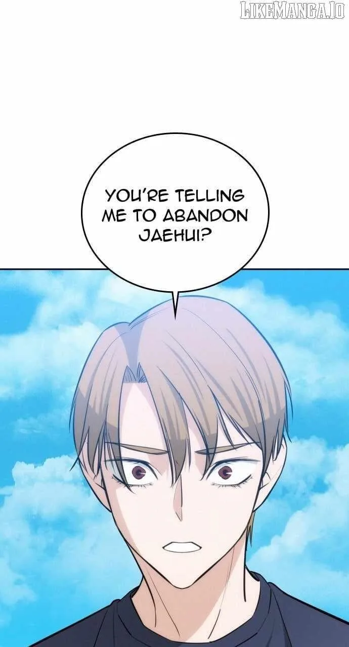The One Who Regresses Only Protects Me Chapter 46 page 70