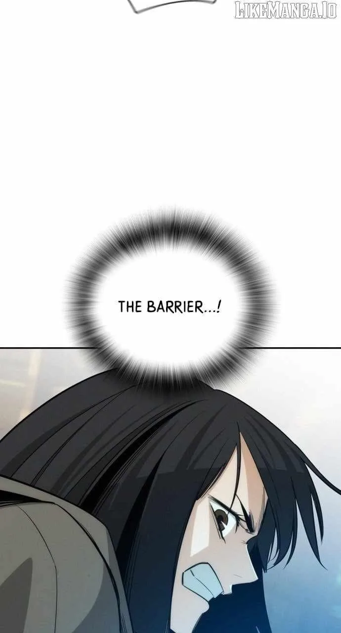 The One Who Regresses Only Protects Me Chapter 46 page 41