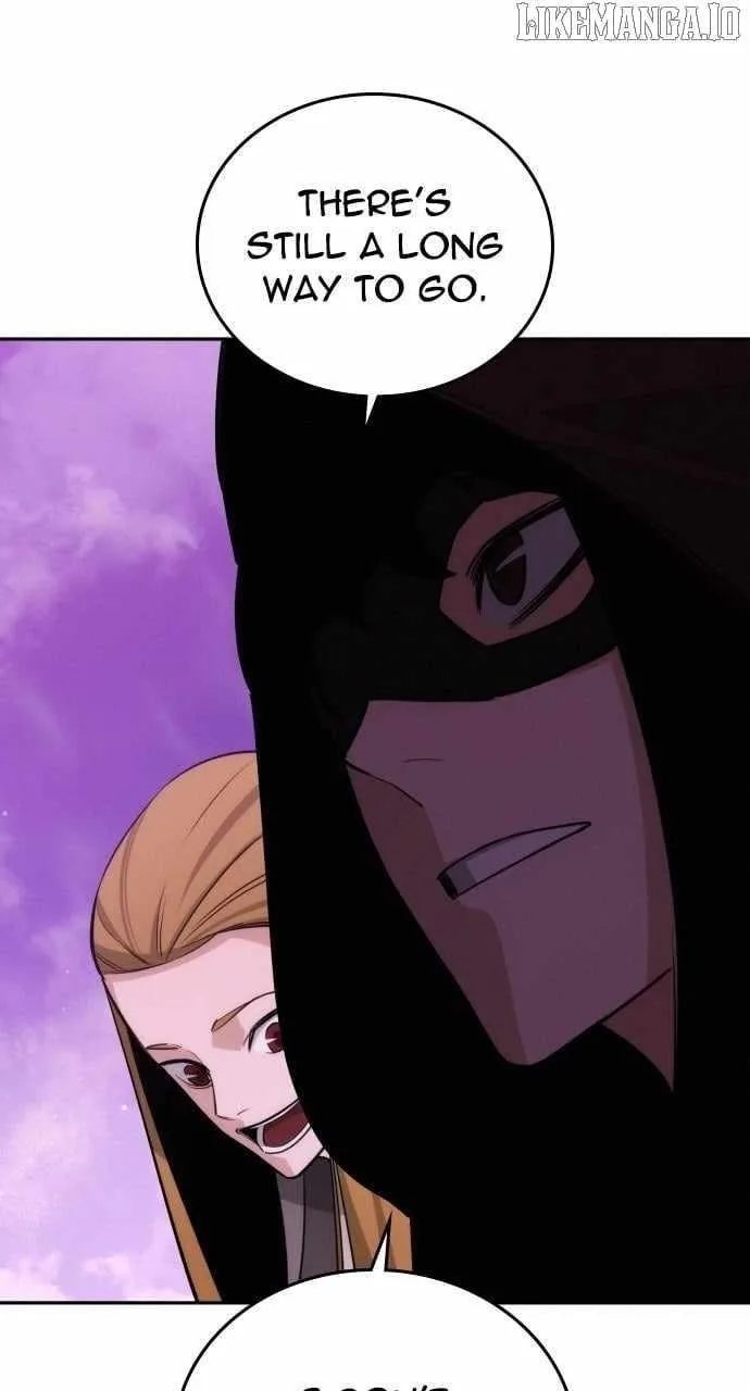 The One Who Regresses Only Protects Me Chapter 47 page 69