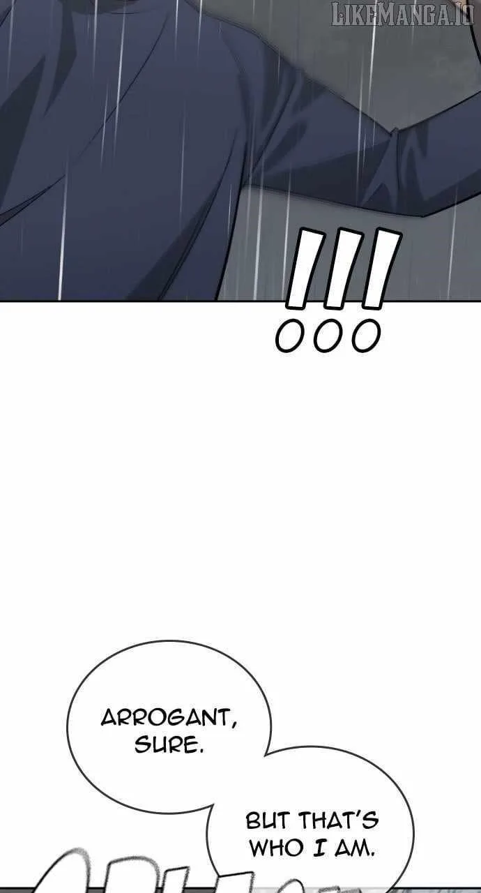 The One Who Regresses Only Protects Me Chapter 46 page 90