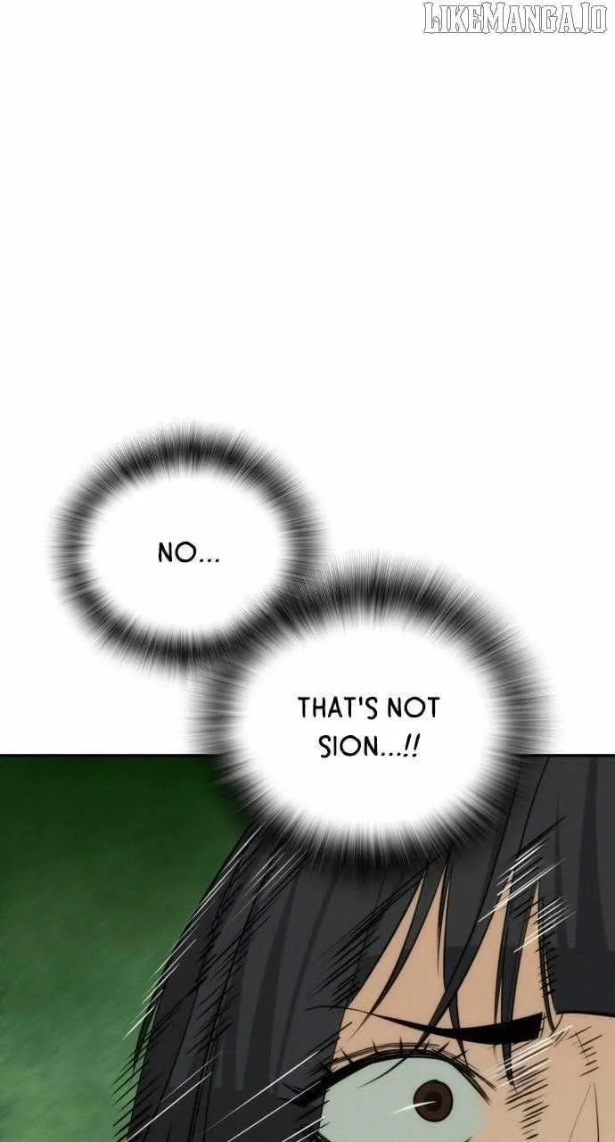 The One Who Regresses Only Protects Me Chapter 46 page 38