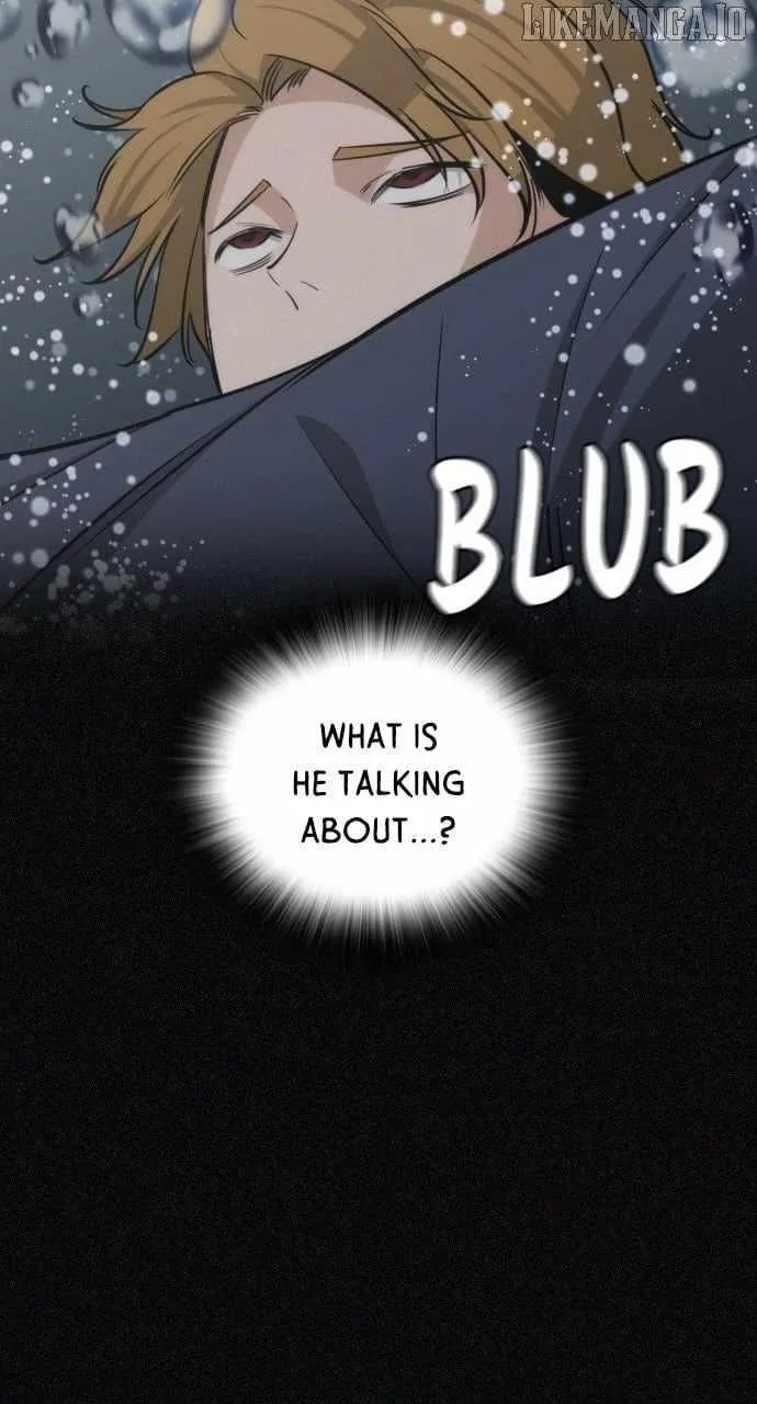 The One Who Regresses Only Protects Me Chapter 46 page 95