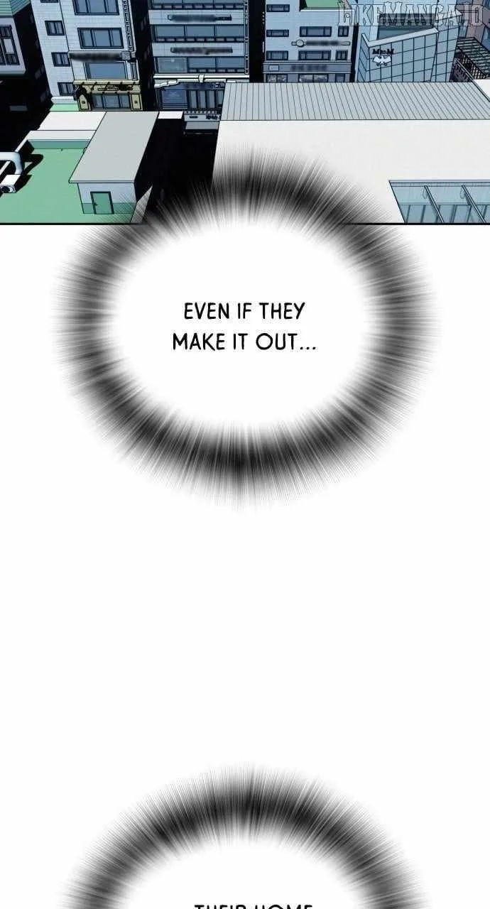 The One Who Regresses Only Protects Me Chapter 46 page 17