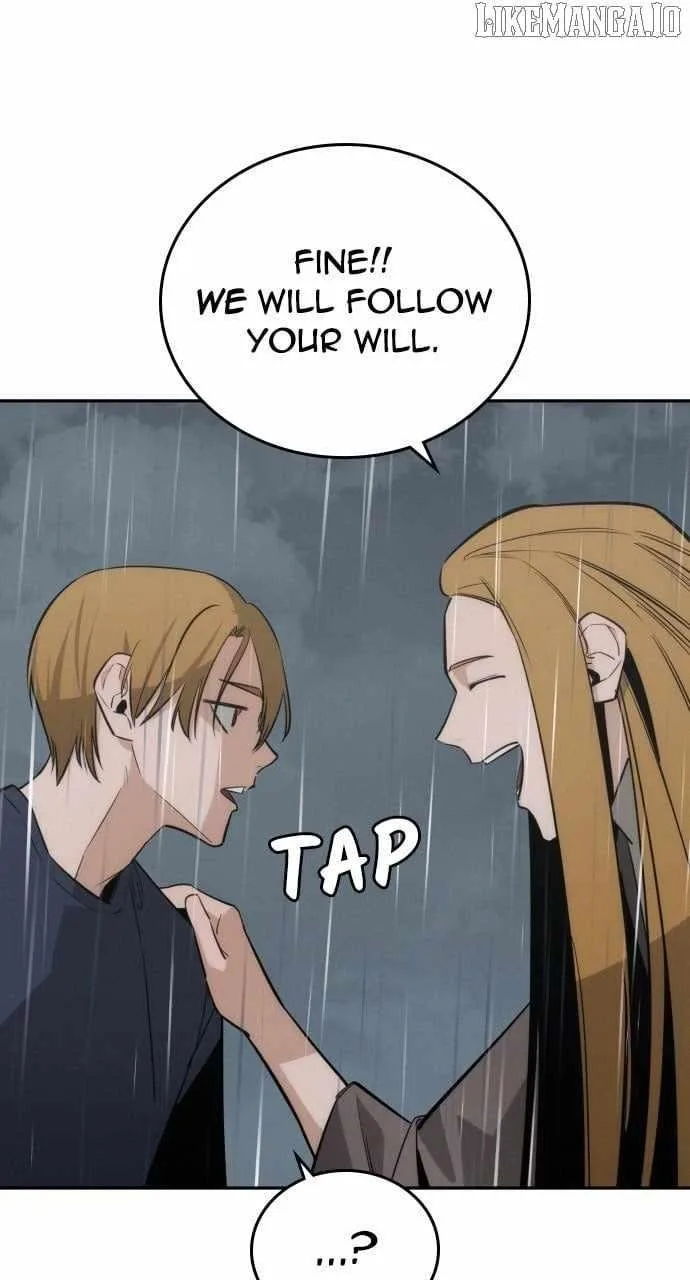 The One Who Regresses Only Protects Me Chapter 46 page 87