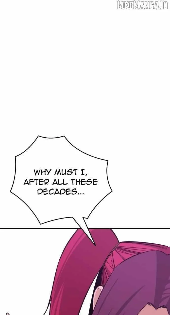 The One Who Regresses Only Protects Me Chapter 47 page 58
