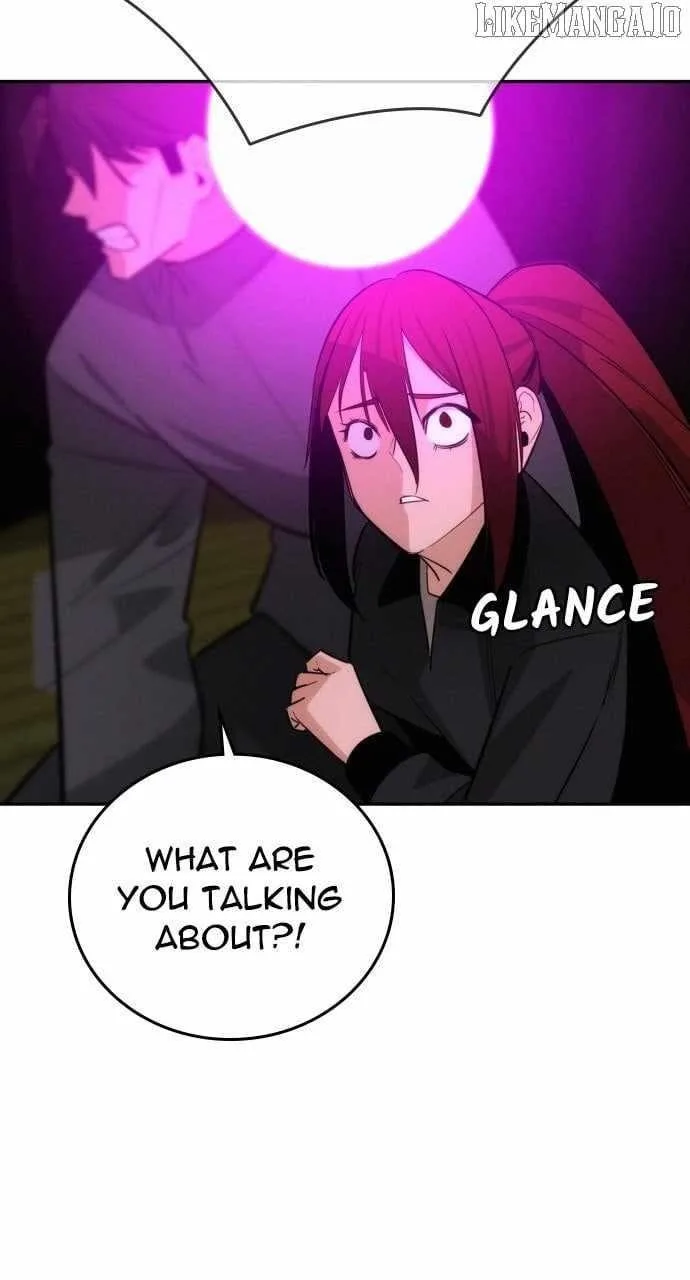 The One Who Regresses Only Protects Me Chapter 46 page 46