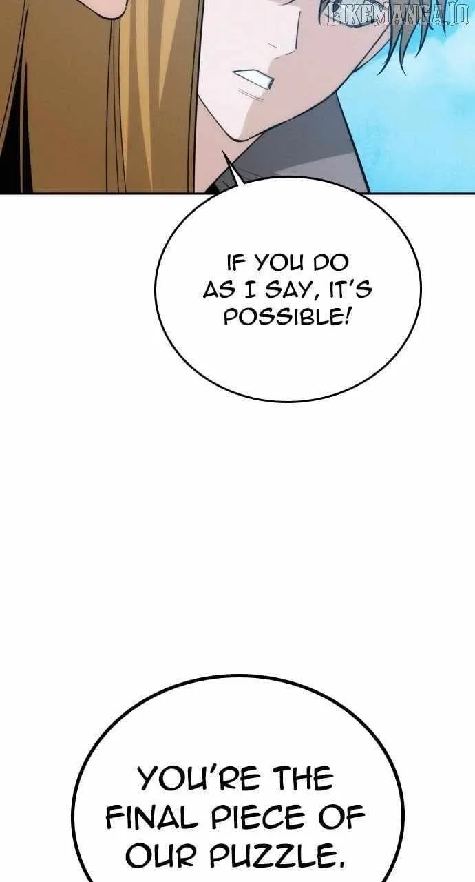 The One Who Regresses Only Protects Me Chapter 46 page 78