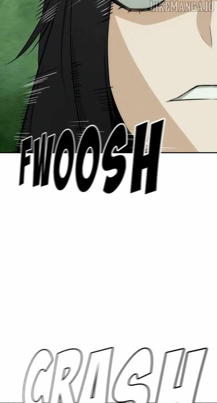 The One Who Regresses Only Protects Me Chapter 46 page 39