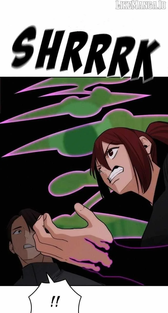 The One Who Regresses Only Protects Me Chapter 46 page 47
