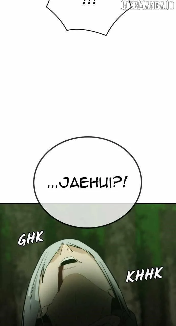The One Who Regresses Only Protects Me Chapter 46 page 100