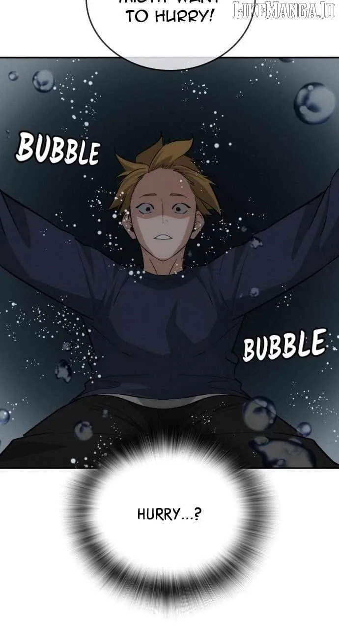 The One Who Regresses Only Protects Me Chapter 46 page 92