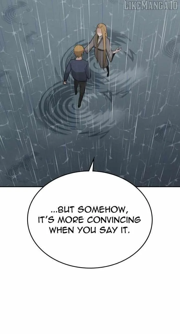 The One Who Regresses Only Protects Me Chapter 46 page 86