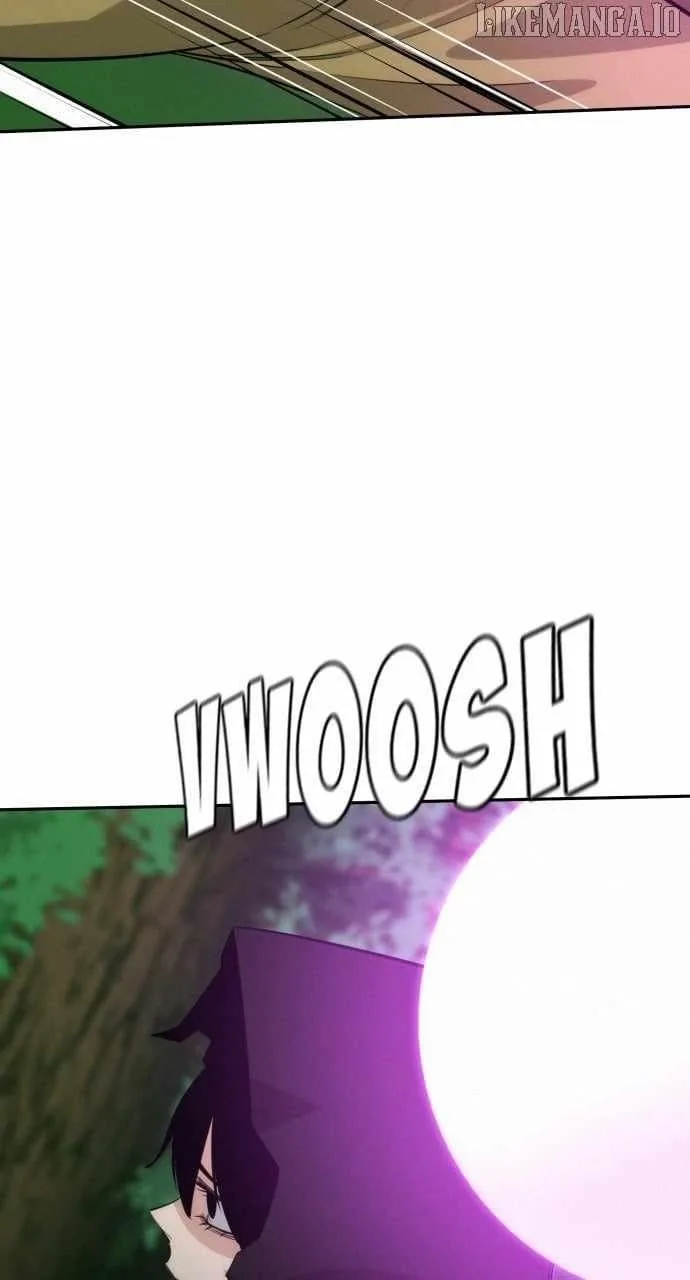 The One Who Regresses Only Protects Me Chapter 46 page 23
