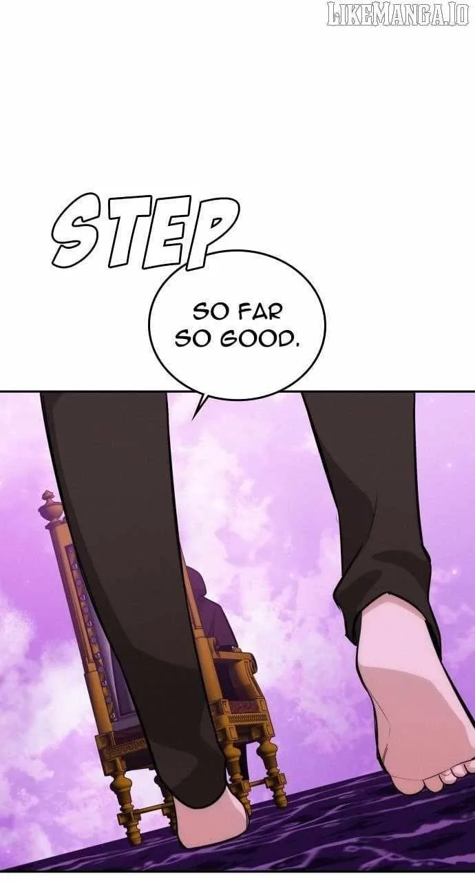 The One Who Regresses Only Protects Me Chapter 47 page 66
