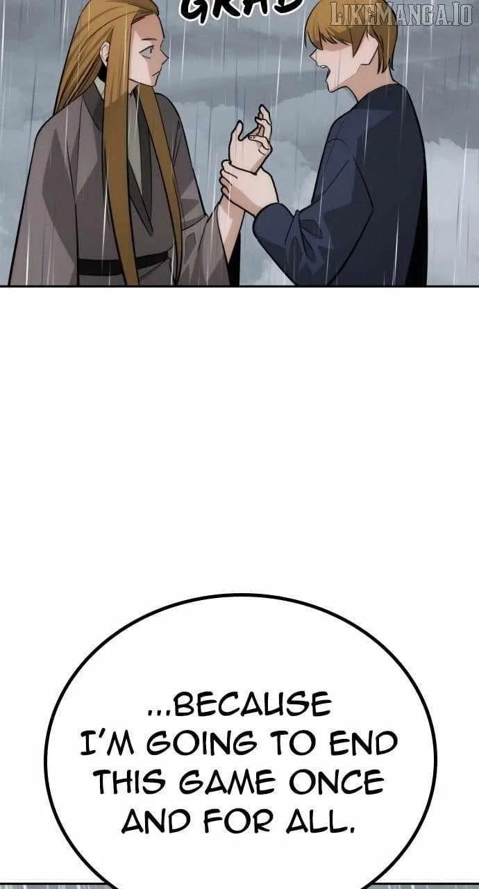 The One Who Regresses Only Protects Me Chapter 46 page 82