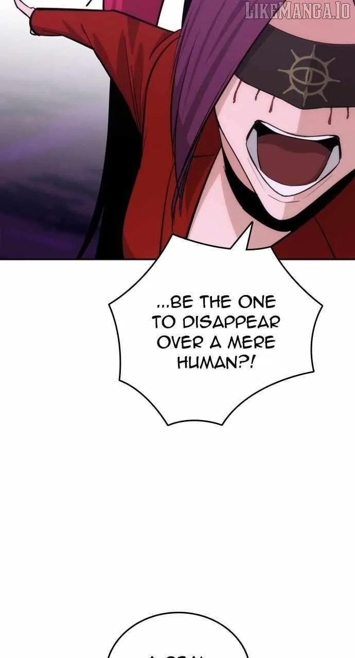 The One Who Regresses Only Protects Me Chapter 47 page 59