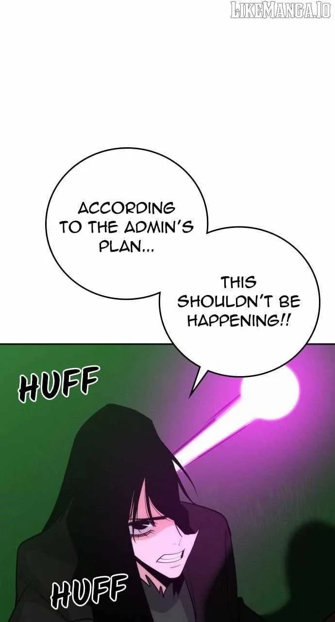 The One Who Regresses Only Protects Me Chapter 46 page 29