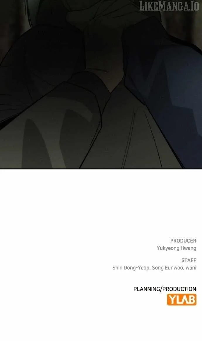 The One Who Regresses Only Protects Me Chapter 46 page 101