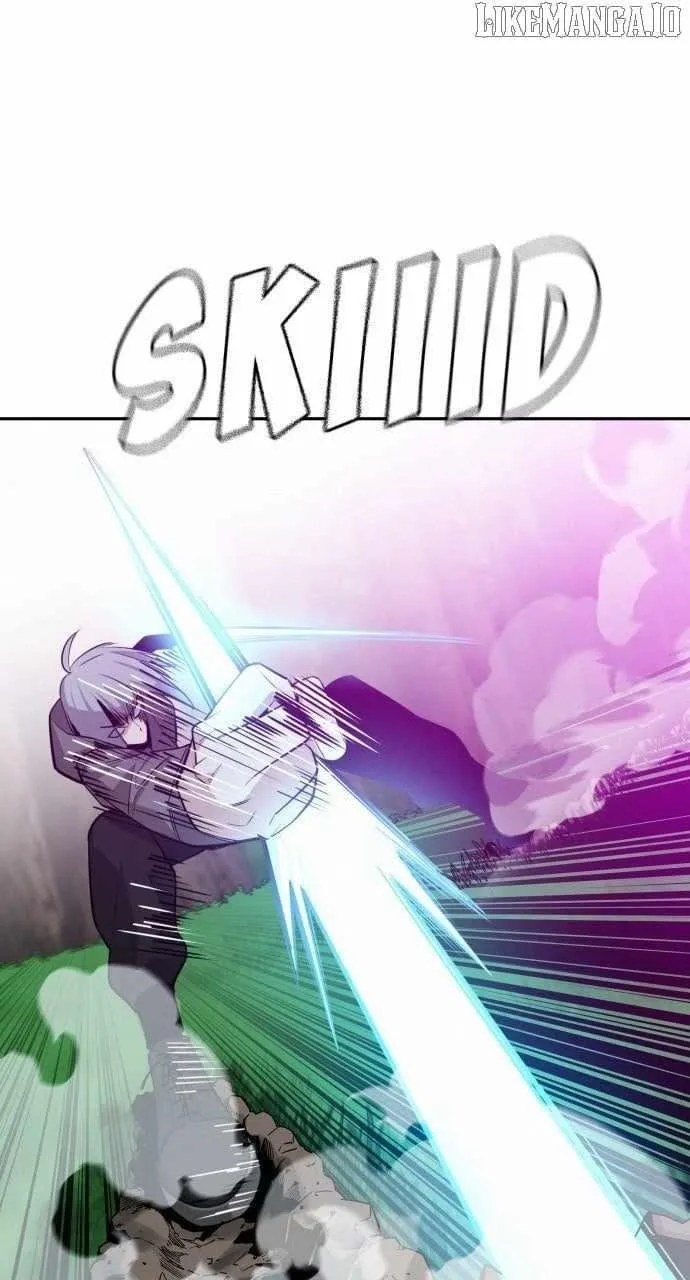 The One Who Regresses Only Protects Me Chapter 46 page 56