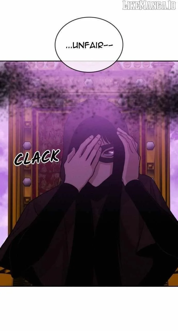 The One Who Regresses Only Protects Me Chapter 47 page 65