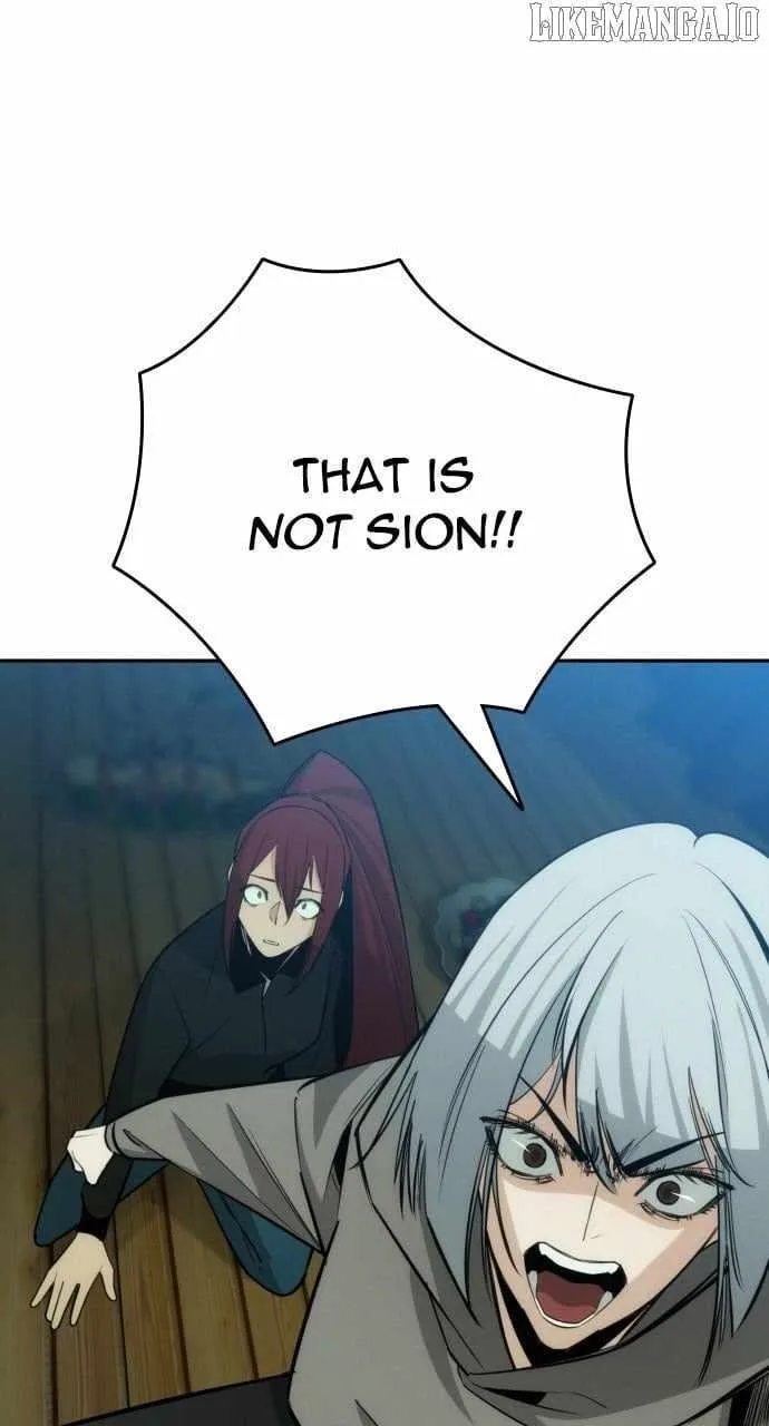 The One Who Regresses Only Protects Me Chapter 46 page 44