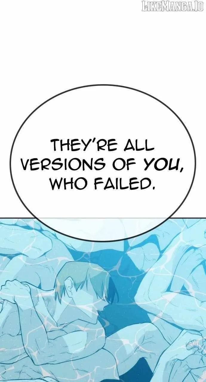 The One Who Regresses Only Protects Me Chapter 46 page 74