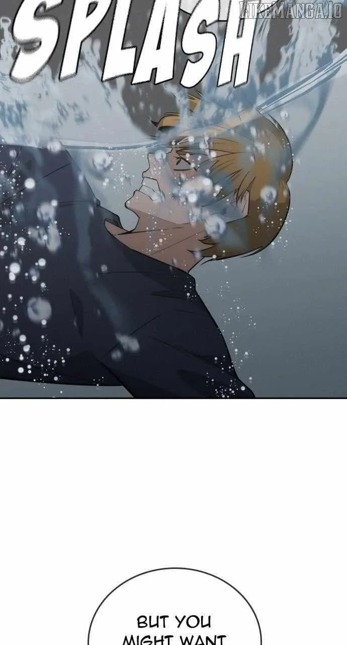 The One Who Regresses Only Protects Me Chapter 46 page 91