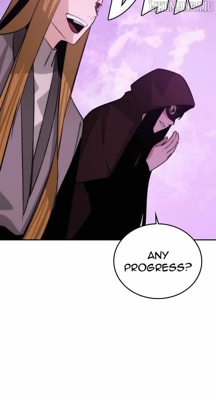 The One Who Regresses Only Protects Me Chapter 47 page 68